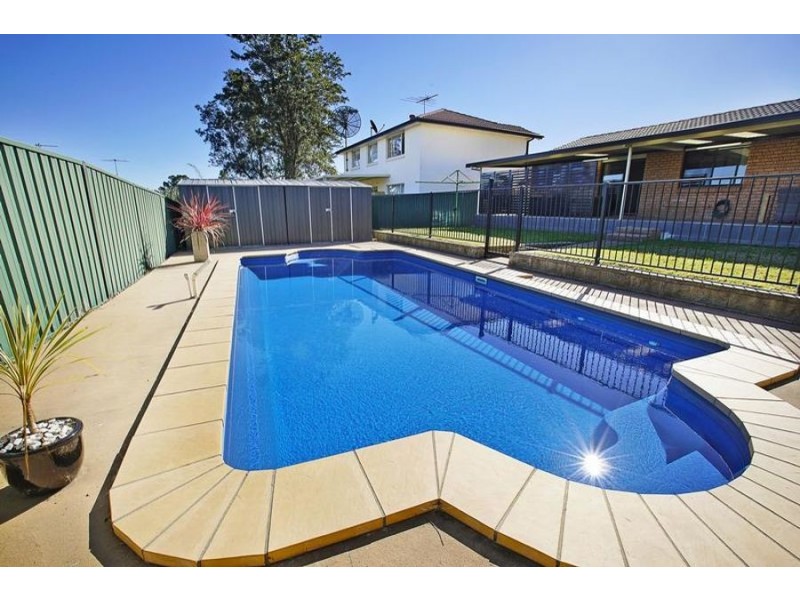 3 Weaver Place, Minchinbury NSW 2770