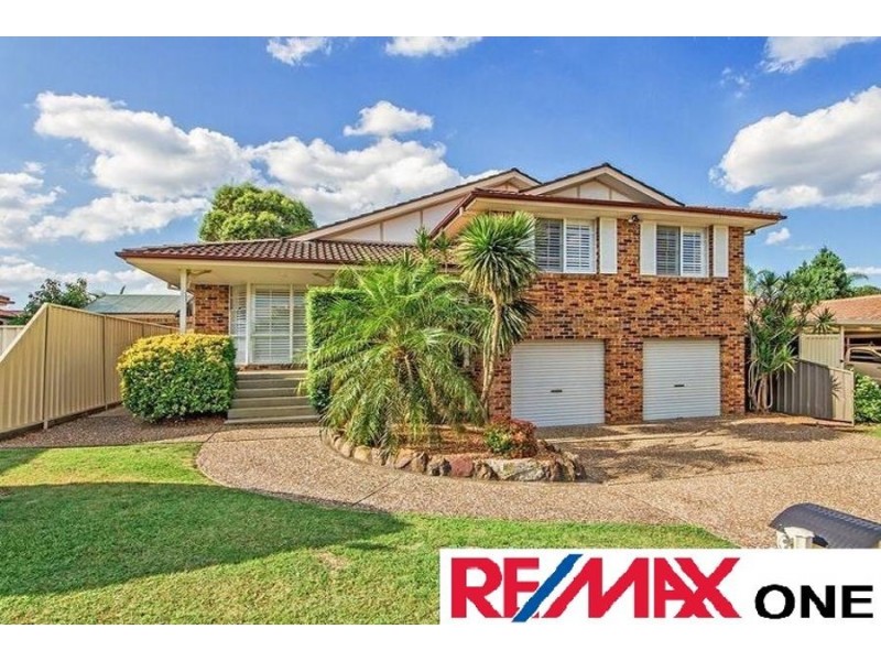 78 Charlotte Road, Rooty Hill NSW 2766