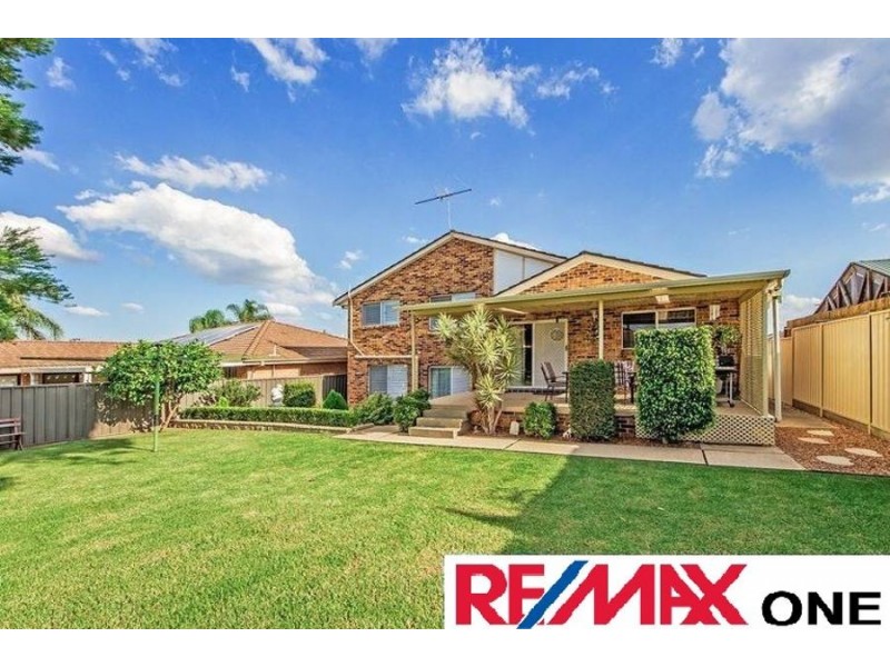 78 Charlotte Road, Rooty Hill NSW 2766