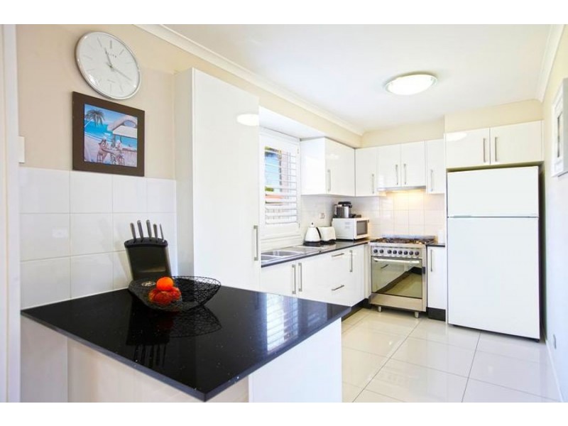 87 McFarlane Drive, Minchinbury NSW 2770