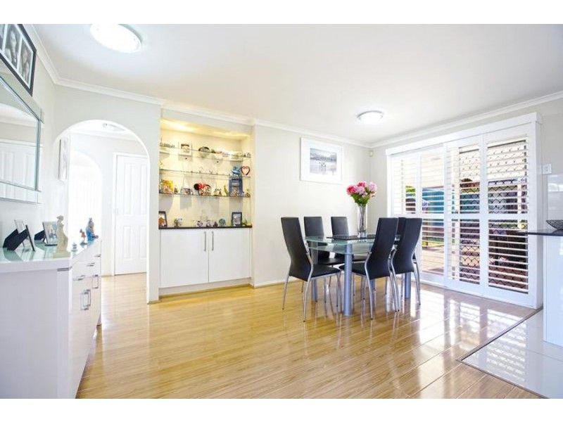 87 McFarlane Drive, Minchinbury NSW 2770