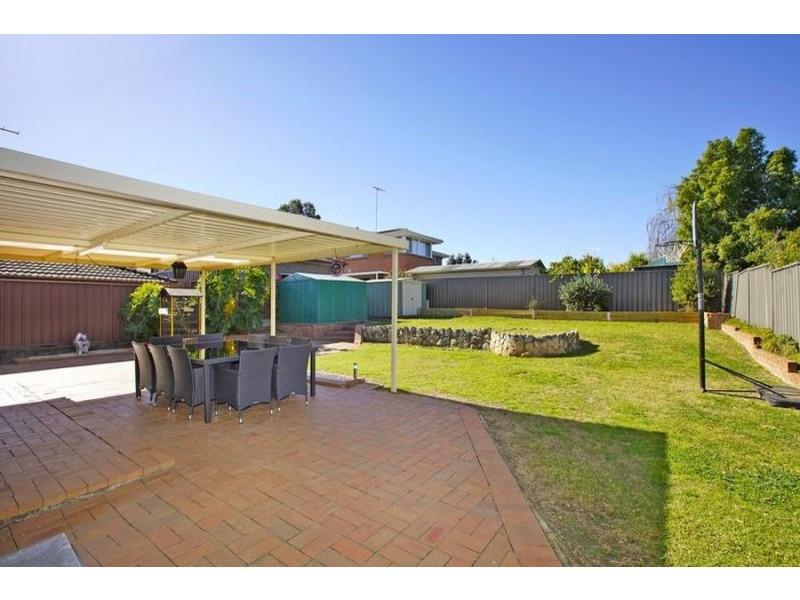 87 McFarlane Drive, Minchinbury NSW 2770