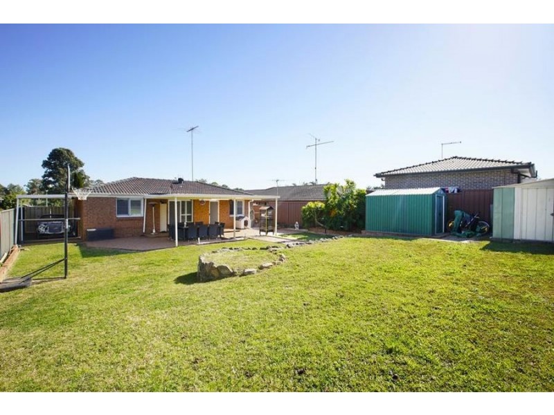 87 McFarlane Drive, Minchinbury NSW 2770
