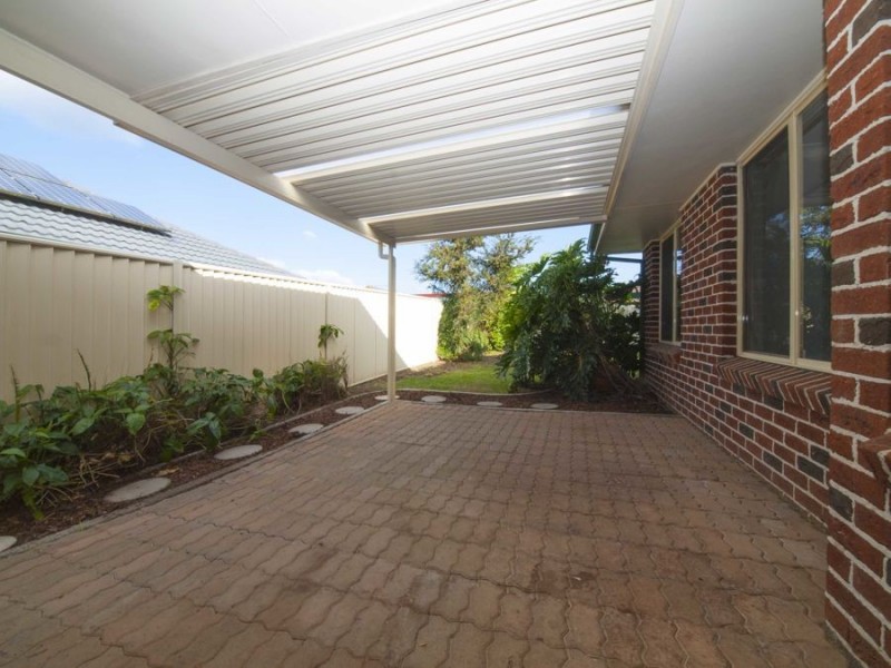 20 Gershwin Crescent, Claremont Meadows NSW 2747