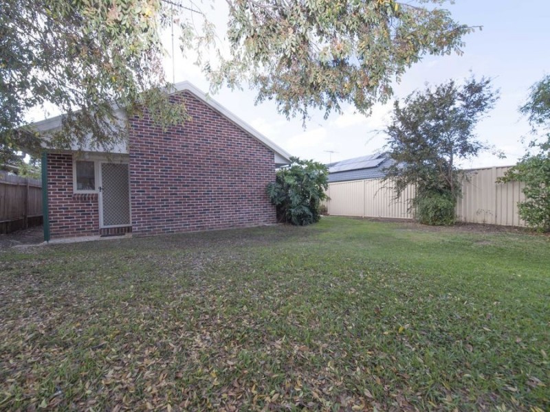 20 Gershwin Crescent, Claremont Meadows NSW 2747
