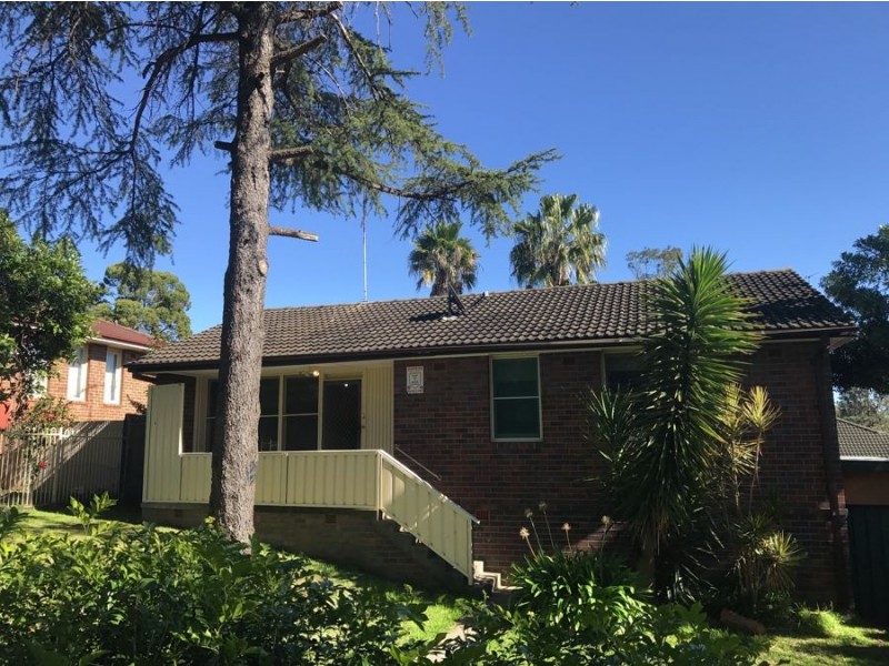 52 Vincennes Avenue, Tregear NSW 2770