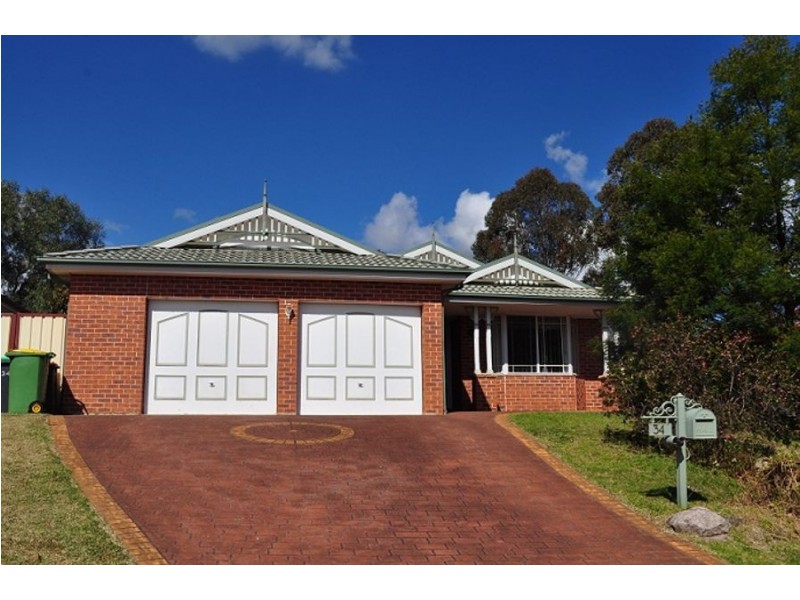 34 Camellia Avenue, Glenmore Park NSW 2745
