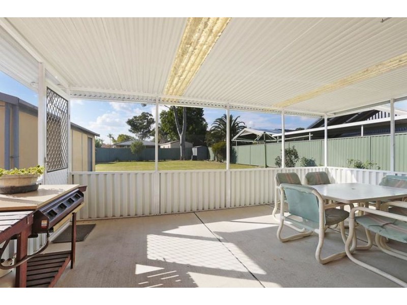 121 McFarlane Drive, Minchinbury NSW 2770