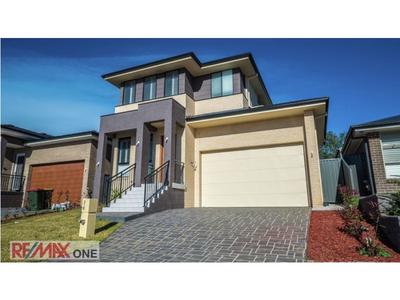 29 Andrew Street, Riverstone NSW 2765