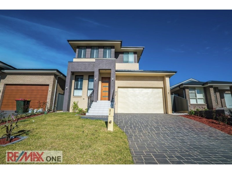 29 Andrew Street, Riverstone NSW 2765