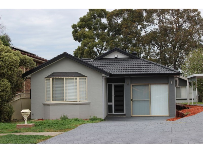 60 Eskdale Street, Minchinbury NSW 2770