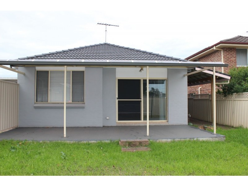 60 Eskdale Street, Minchinbury NSW 2770