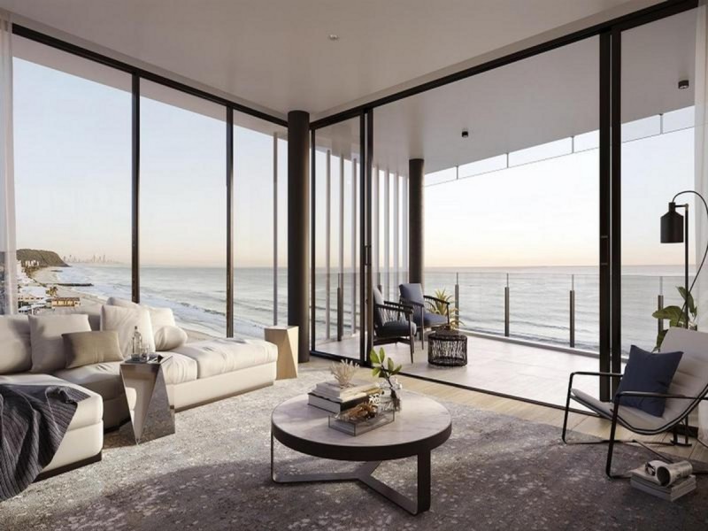 703/60 Jefferson Lane, Palm Beach QLD 4221