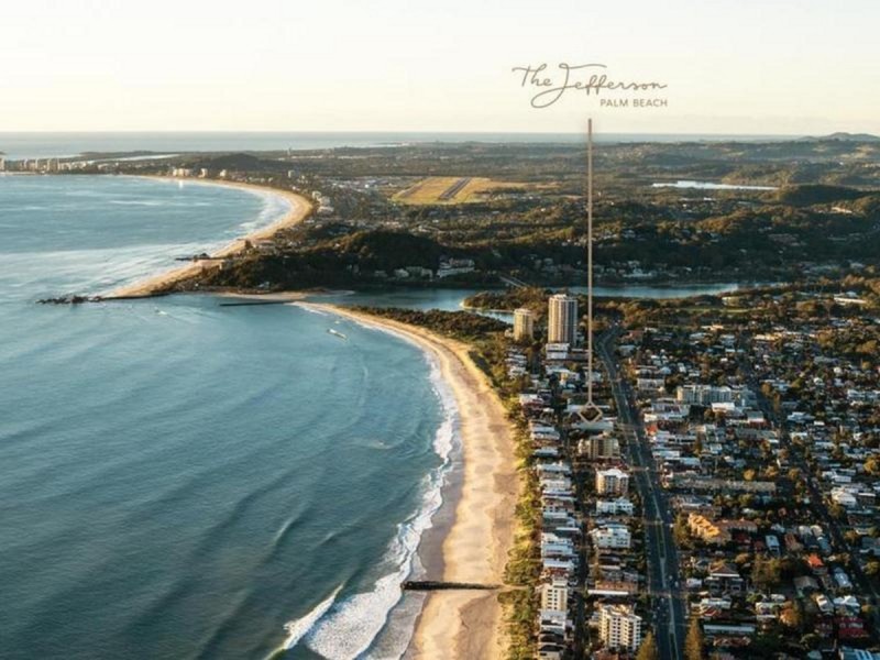 703/60 Jefferson Lane, Palm Beach QLD 4221