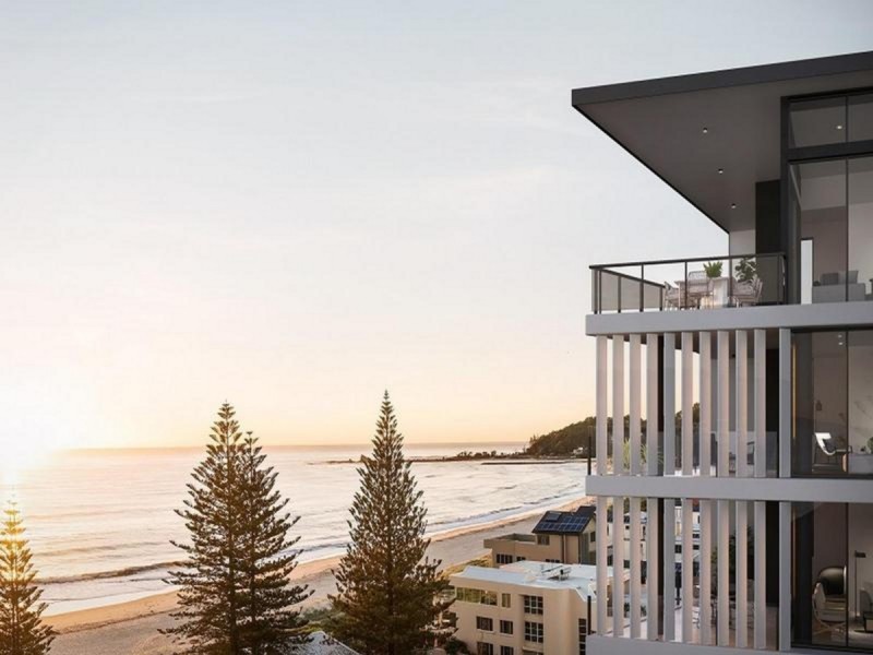 401/60 Jefferson Lane, Palm Beach QLD 4221