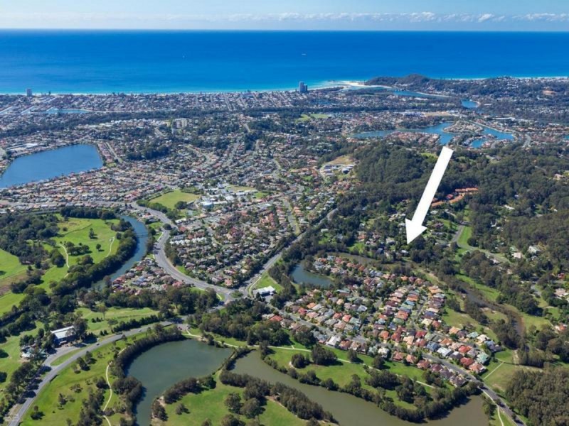 11 Wirildar Drive, Elanora QLD 4221