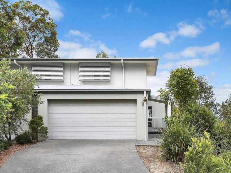 25/45 Lancashire Drive, Mudgeeraba QLD 4213