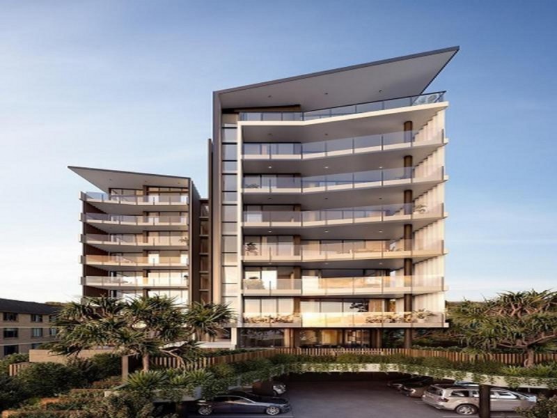 38/60 Jefferson Lane, Palm Beach QLD 4221