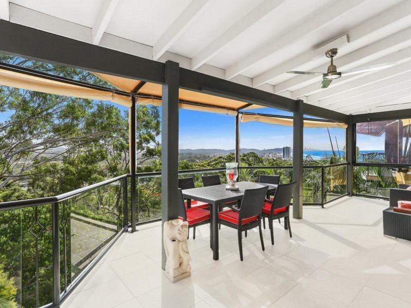 12 Pall Mall Avenue, Currumbin QLD 4223