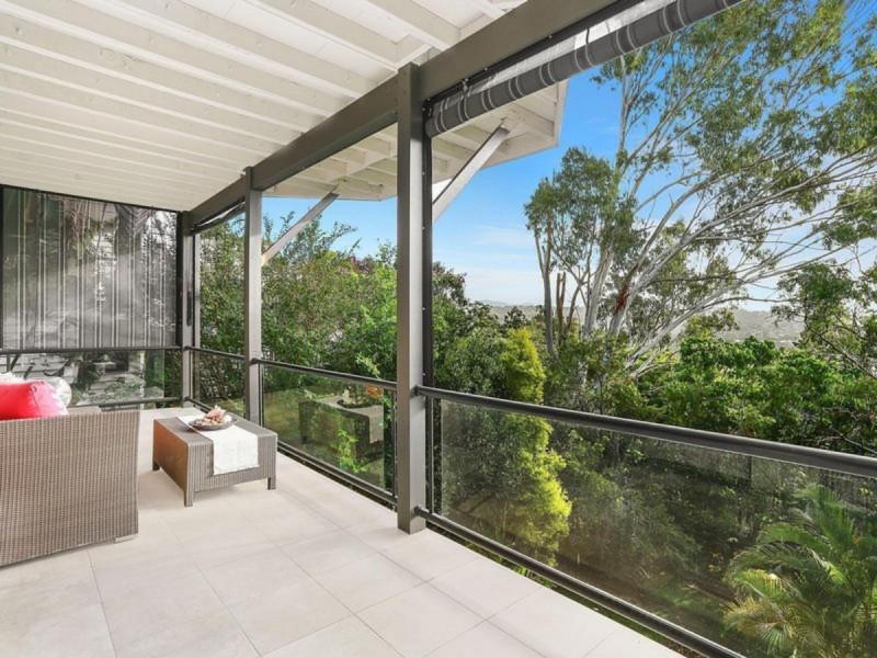 12 Pall Mall Avenue, Currumbin QLD 4223