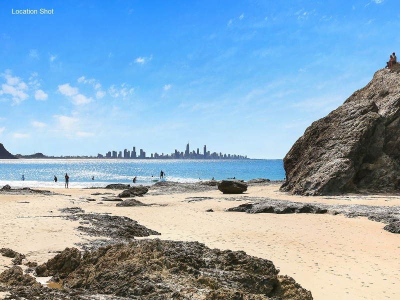 12 Pall Mall Avenue, Currumbin QLD 4223