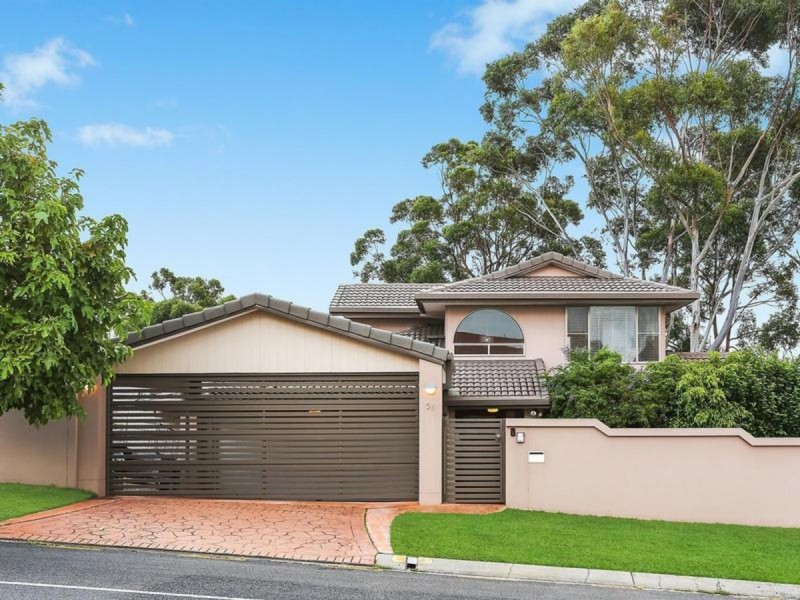 51 Doubleview Drive, Elanora QLD 4221