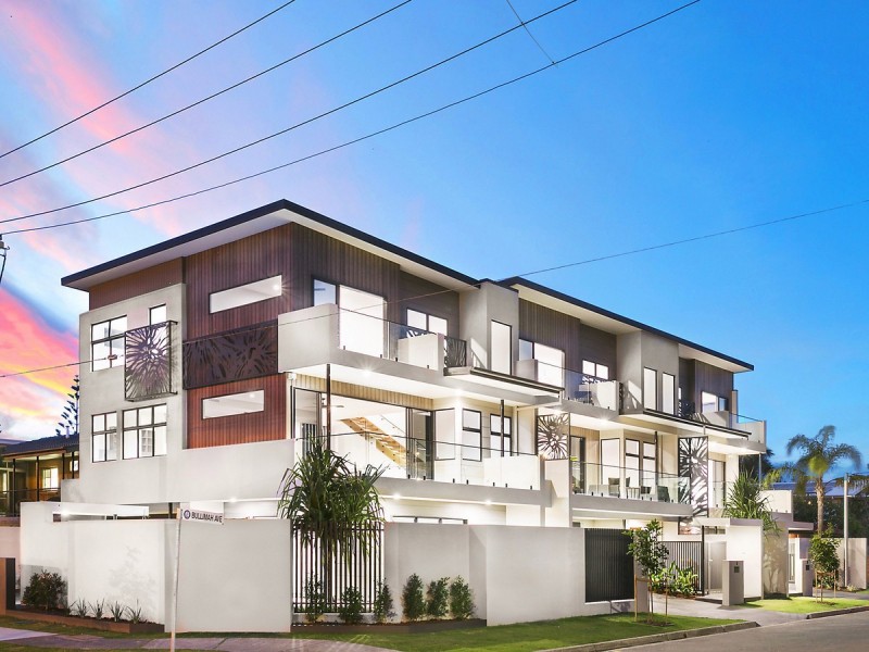 2 & 3/2 Bullimah Avenue, Burleigh Heads QLD 4220