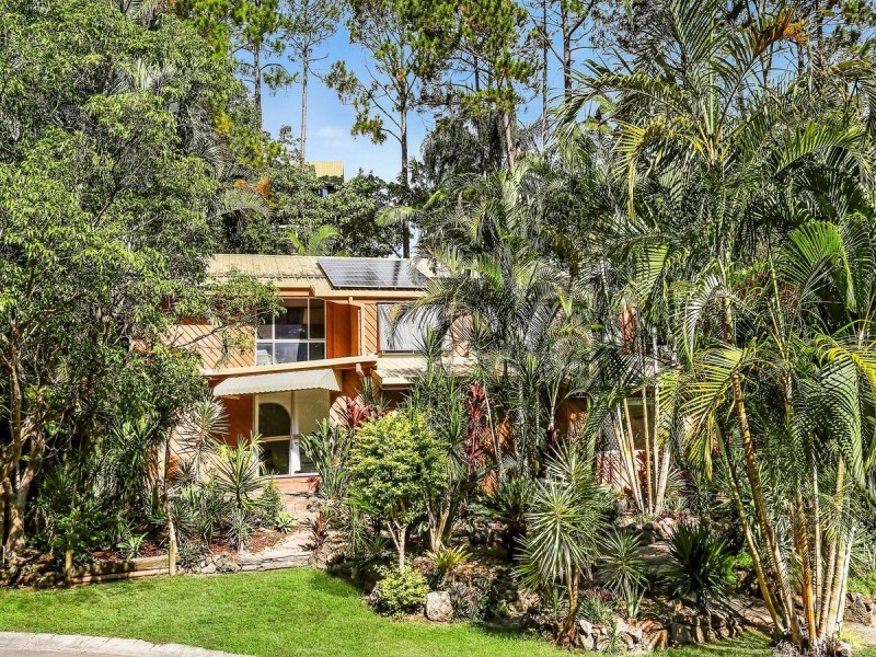 23 Esperance Close, Elanora QLD 4221