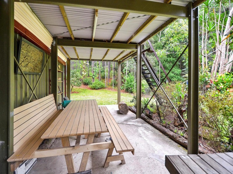 69 Estelle Road, Currumbin Valley QLD 4223