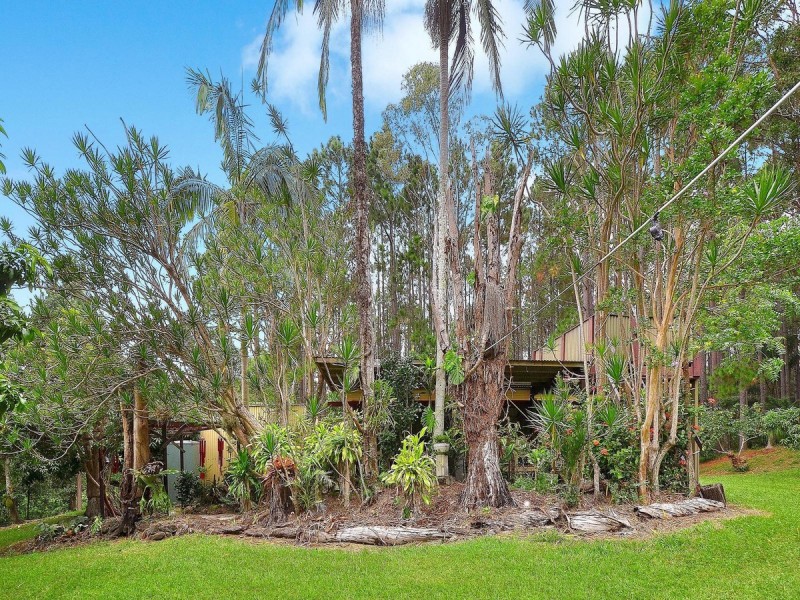 69 Estelle Road, Currumbin Valley QLD 4223