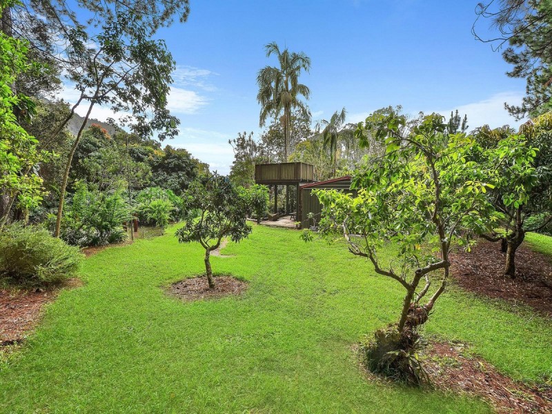 69 Estelle Road, Currumbin Valley QLD 4223