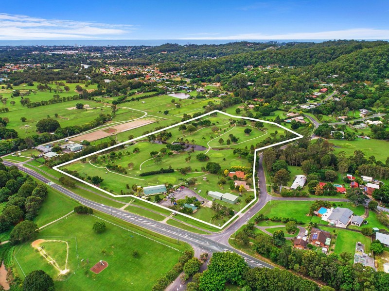 271 Tallebudgera Connection Road, Tallebudgera QLD 4228