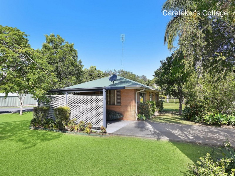 271 Tallebudgera Connection Road, Tallebudgera QLD 4228