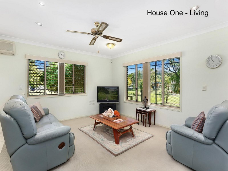 271 Tallebudgera Connection Road, Tallebudgera QLD 4228