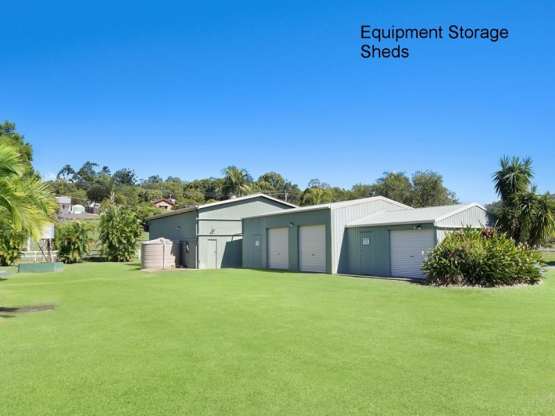 271 Tallebudgera Connection Road, Tallebudgera QLD 4228