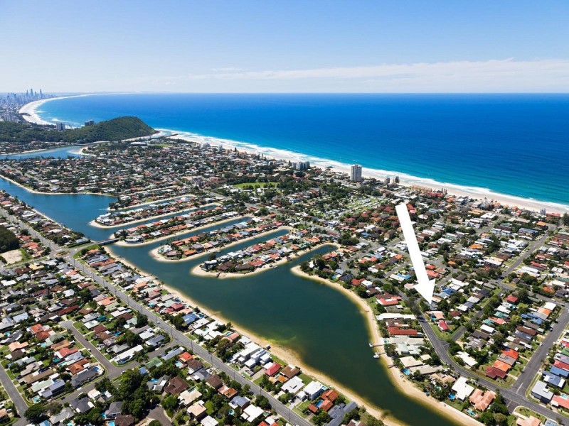14 Tingira Street, Palm Beach QLD 4221