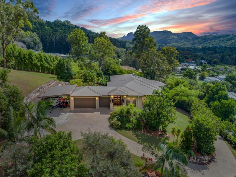 110 Aqua Promenade, Currumbin Valley QLD 4223