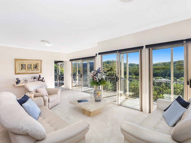 110 Aqua Promenade, Currumbin Valley QLD 4223