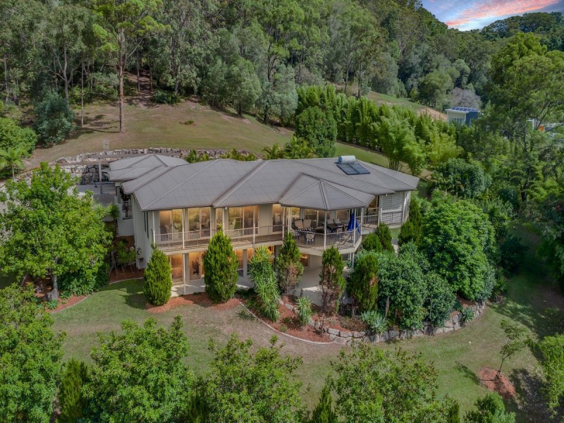 110 Aqua Promenade, Currumbin Valley QLD 4223