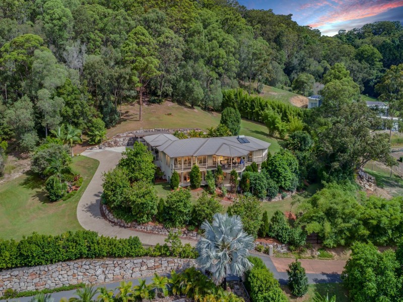 110 Aqua Promenade, Currumbin Valley QLD 4223