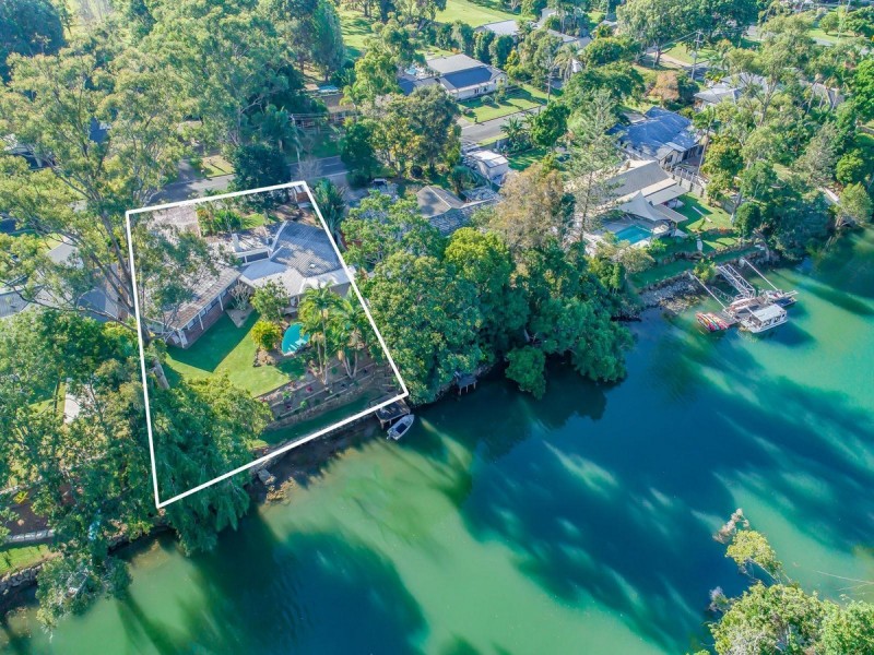 18-20 Tierney Drive, Currumbin Waters QLD 4223
