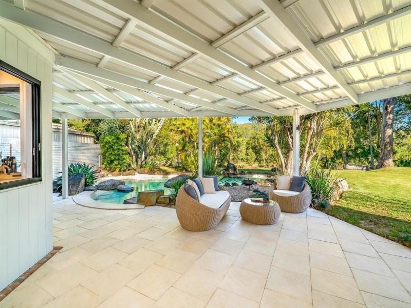 18-20 Tierney Drive, Currumbin Waters QLD 4223