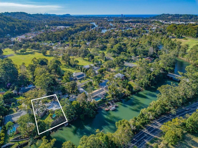 18-20 Tierney Drive, Currumbin Waters QLD 4223