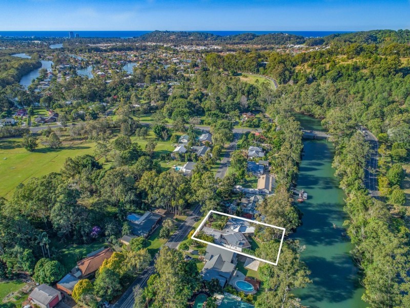 18-20 Tierney Drive, Currumbin Waters QLD 4223