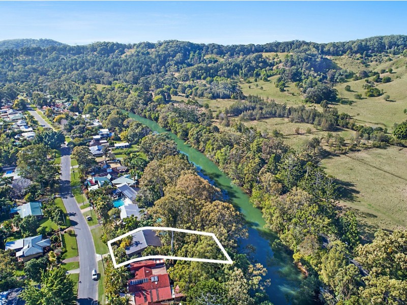 96 Tierney Drive, Currumbin Waters QLD 4223