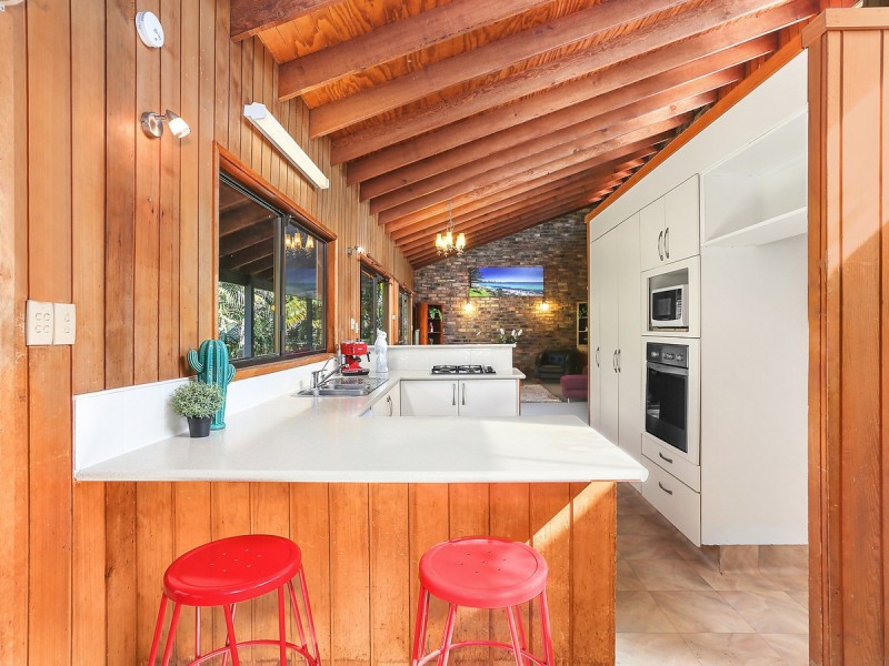 96 Tierney Drive, Currumbin Waters QLD 4223