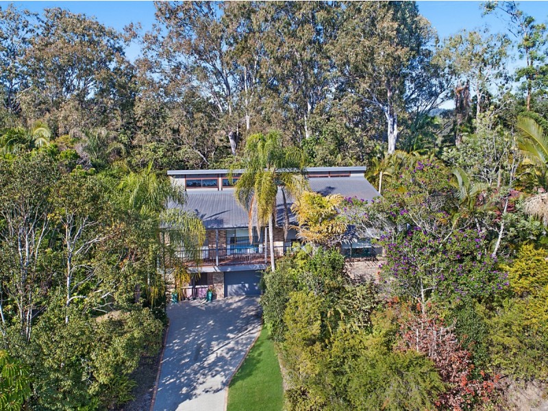 96 Tierney Drive, Currumbin Waters QLD 4223