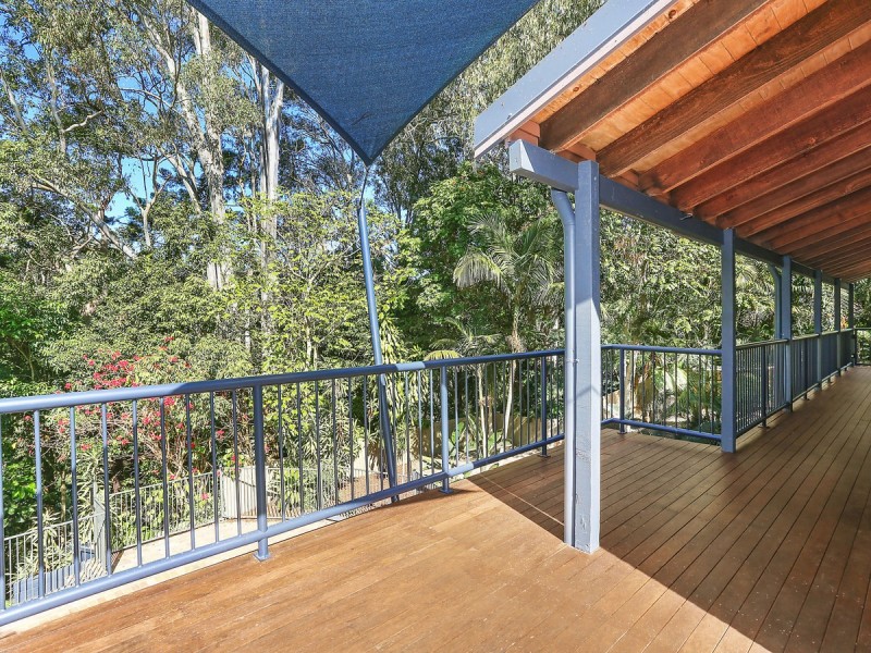 96 Tierney Drive, Currumbin Waters QLD 4223