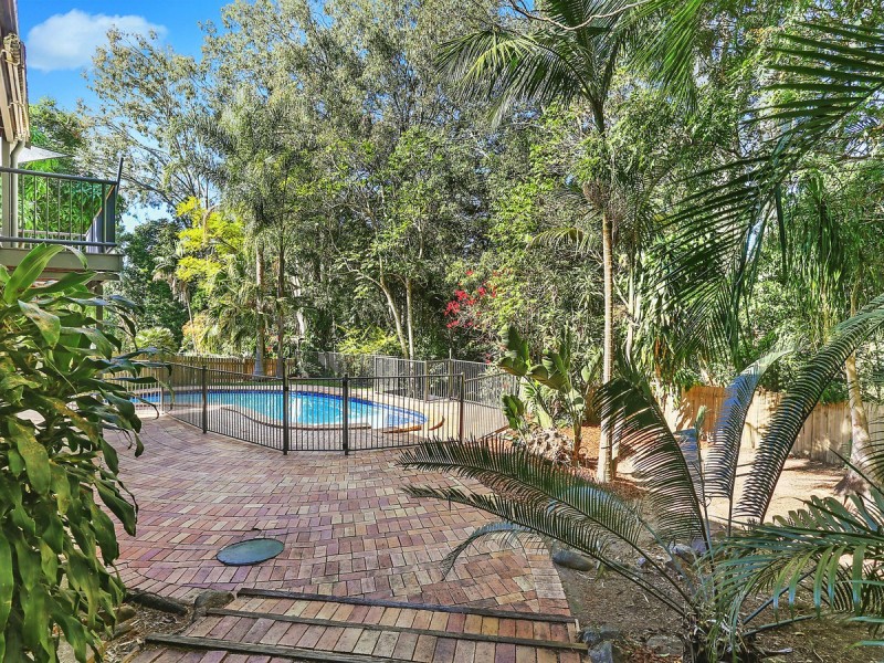 96 Tierney Drive, Currumbin Waters QLD 4223
