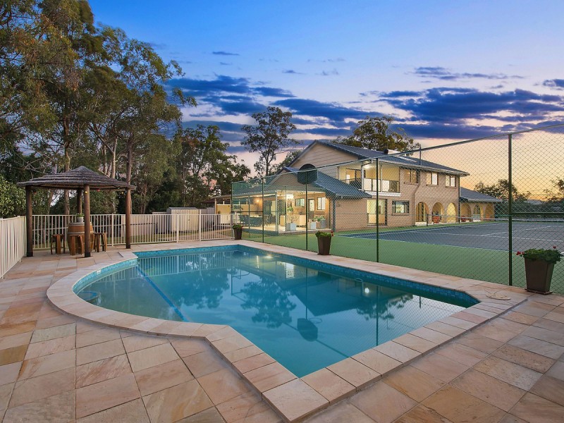 50 Simpsons Road, Currumbin Waters QLD 4223